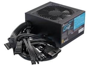 Seasonic G12 GC 750W tápegység (G12 GC-750)